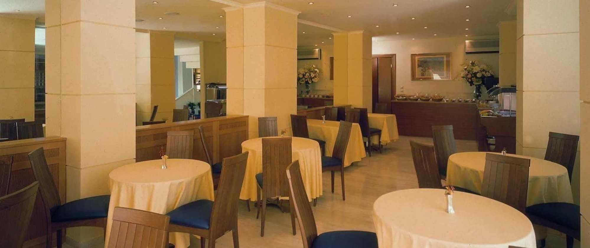 Hotel Marion Loutraki  Exterior photo